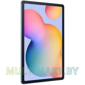 Планшет Samsung Galaxy Tab S6 Lite Wi-Fi 64GB (голубой) картинка 3
